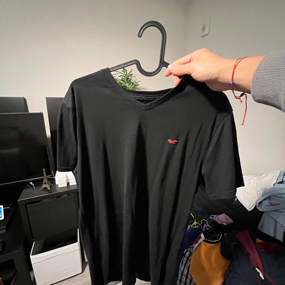 Hollister shirt